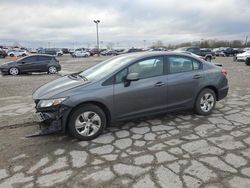 2013 Honda Civic LX for sale in Indianapolis, IN