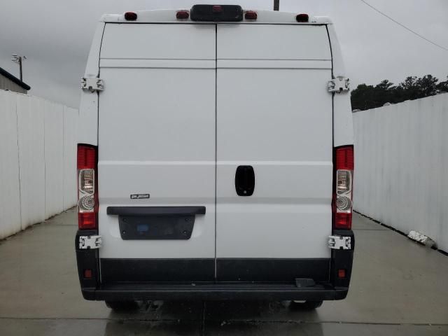 2019 Dodge RAM Promaster 2500 2500 High