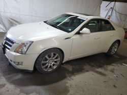 2008 Cadillac CTS HI Feature V6 en venta en Ebensburg, PA