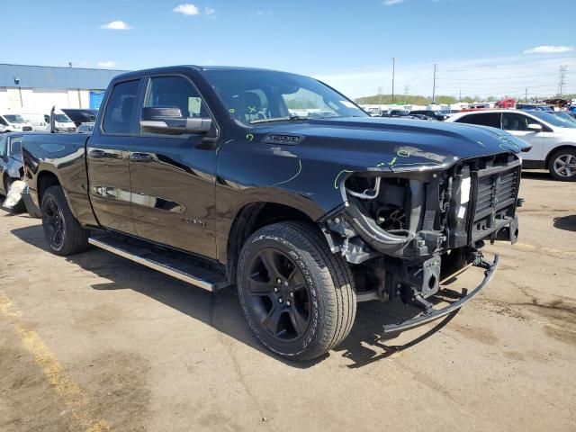 2022 Dodge RAM 1500 BIG HORN/LONE Star