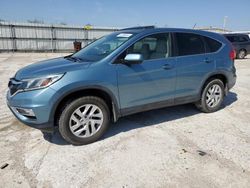 2016 Honda CR-V EX en venta en Walton, KY