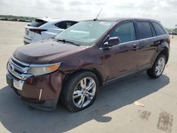 2011 Ford Edge Limited for sale in Grand Prairie, TX