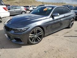 2018 BMW 440XI for sale in Littleton, CO