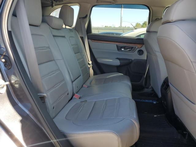 2018 Honda CR-V EXL