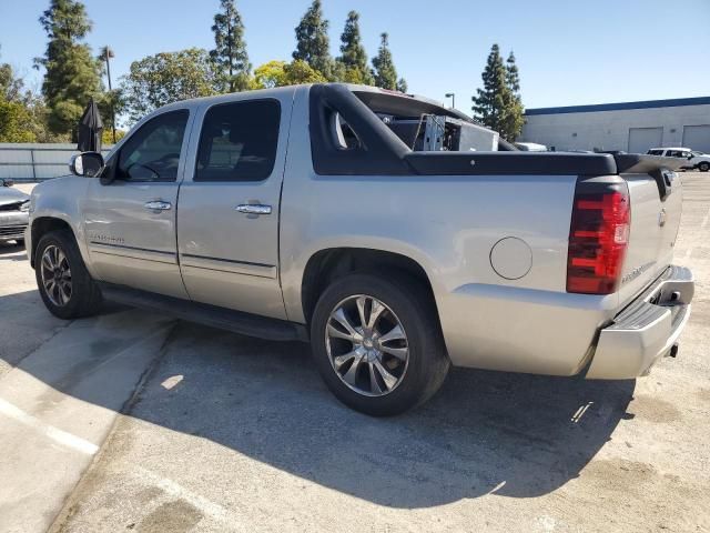 2007 Chevrolet Avalanche C1500