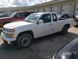 Chevrolet Vehiculos salvage en venta: 2012 Chevrolet Colorado