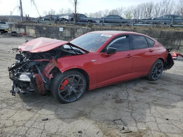 2023 Acura TLX Type S