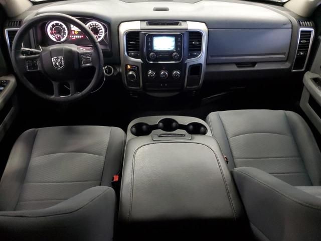 2016 Dodge RAM 1500 SLT