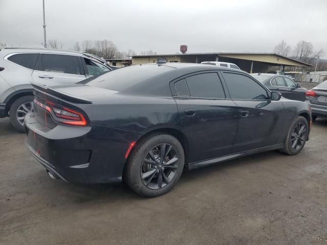 2020 Dodge Charger GT