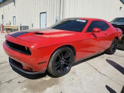 Dodge Challenger Vehiculos salvage en venta: 2017 Dodge Challenger SXT