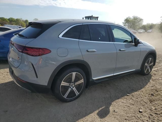 2023 Mercedes-Benz EQE SUV 350 4matic