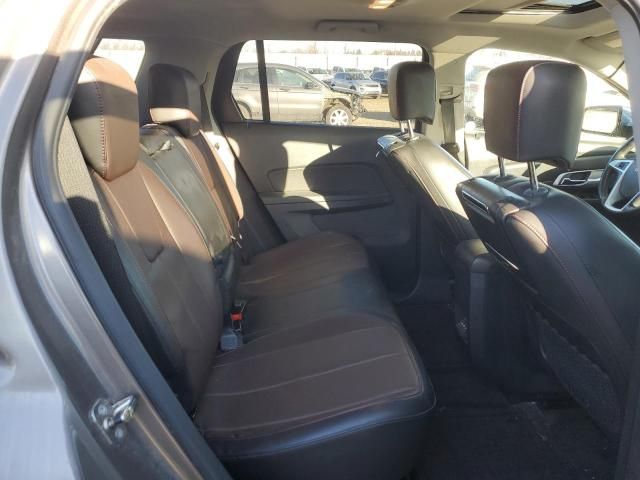 2011 GMC Terrain SLT