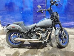 Harley-Davidson salvage cars for sale: 2022 Harley-Davidson Fxlrs