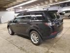 2016 Land Rover Discovery Sport HSE