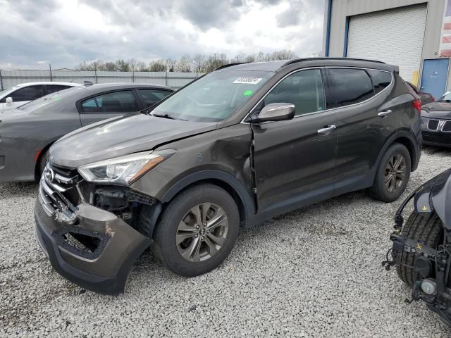 2013 Hyundai Santa FE Sport