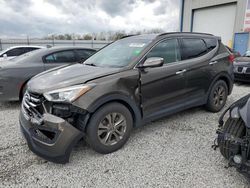 Hyundai salvage cars for sale: 2013 Hyundai Santa FE Sport