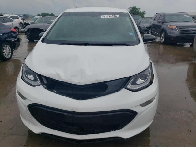 2018 Chevrolet Bolt EV LT