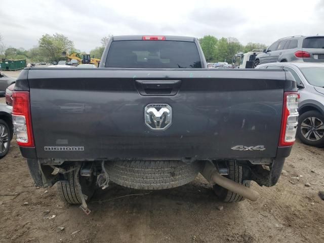 2021 Dodge RAM 2500 BIG Horn