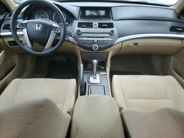 2011 Honda Accord LX