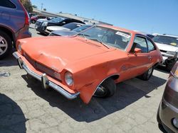 1972 Ford Pinto for sale in Martinez, CA