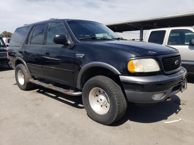 2000 Ford Expedition XLT