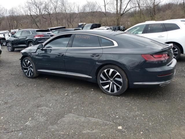 2021 Volkswagen Arteon SEL R-Line