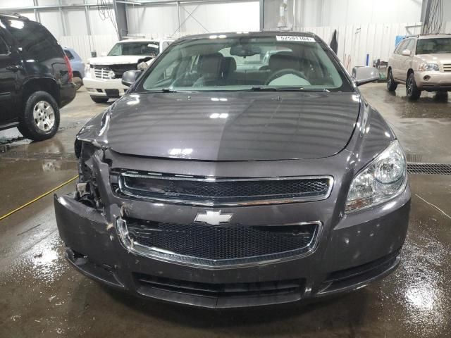 2012 Chevrolet Malibu LS