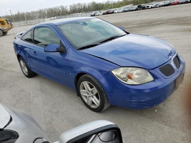 2008 Pontiac G5