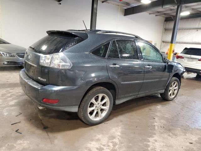 2008 Lexus RX 350