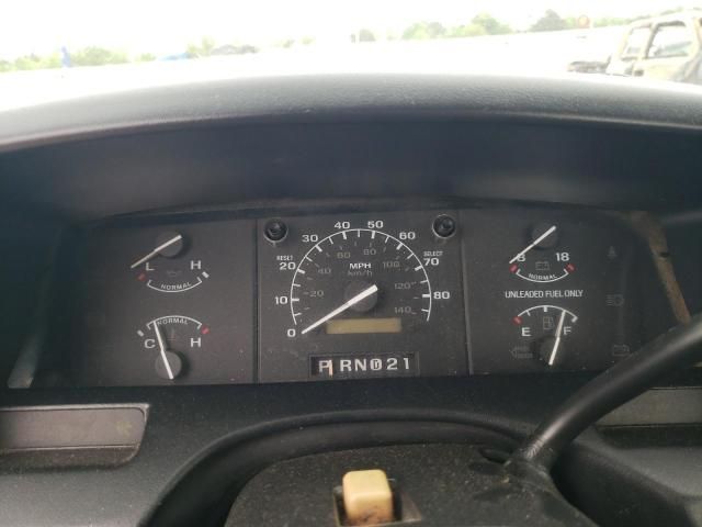 1996 Ford F150