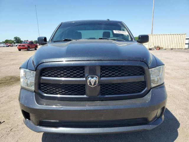 2016 Dodge RAM 1500 ST