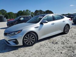 2019 KIA Optima EX for sale in Loganville, GA