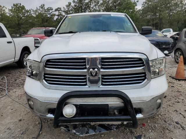 2014 Dodge RAM 1500 SLT