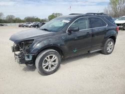 2017 Chevrolet Equinox LT for sale in Wichita, KS