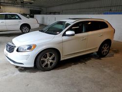 2014 Volvo XC60 T6 for sale in Candia, NH