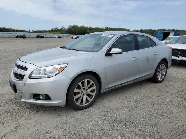 2013 Chevrolet Malibu 2LT