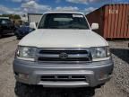 1999 Toyota 4runner Limited