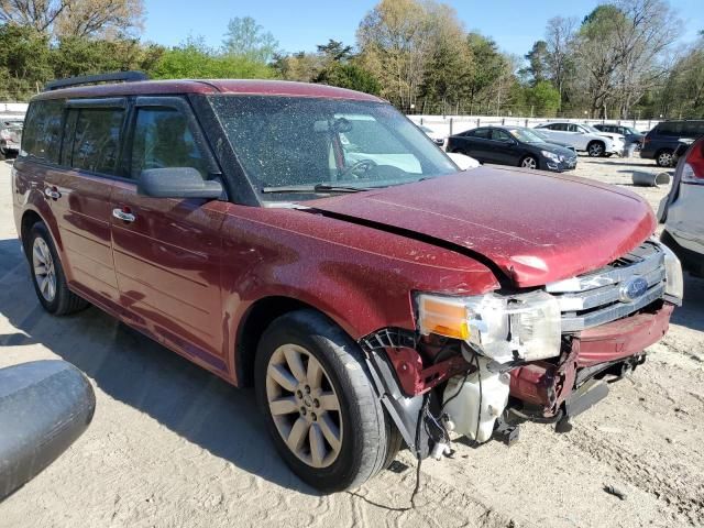 2009 Ford Flex SE