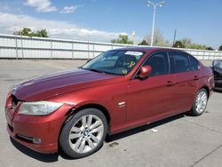 2011 BMW 335 XI en venta en Littleton, CO