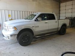 Vehiculos salvage en venta de Copart Abilene, TX: 2014 Dodge 1500 Laramie