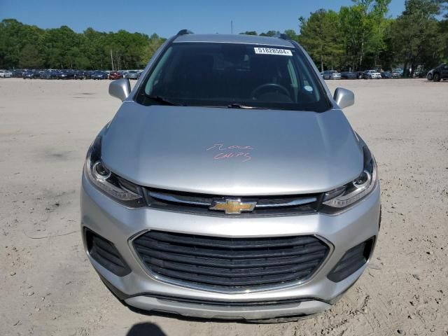 2017 Chevrolet Trax 1LT