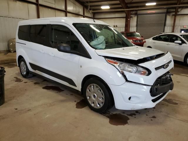 2014 Ford Transit Connect XLT