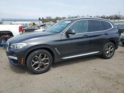 BMW salvage cars for sale: 2021 BMW X3 XDRIVE30I