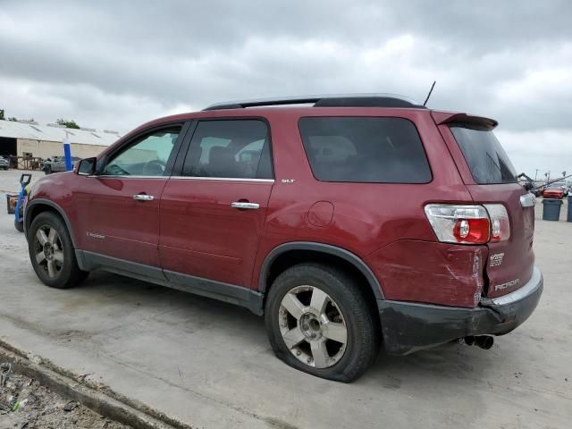 2008 GMC Acadia SLT-1