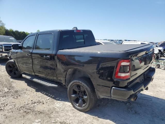 2019 Dodge RAM 1500 BIG HORN/LONE Star