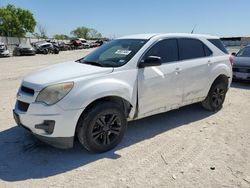 2011 Chevrolet Equinox LS en venta en Haslet, TX