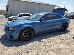 2021 Dodge Charger Scat Pack en venta en Tifton, GA