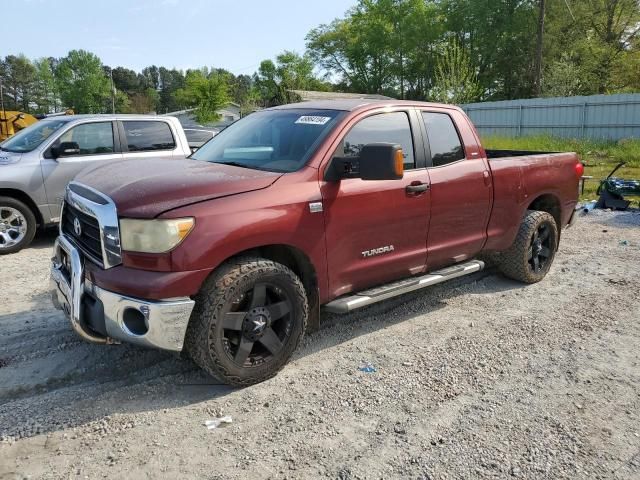 2008 Toyota Tundra Double Cab