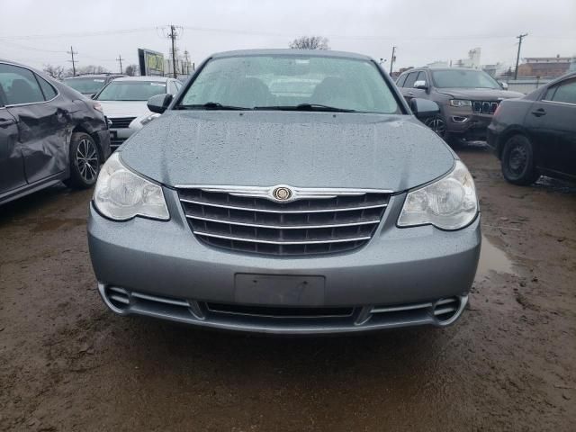 2008 Chrysler Sebring Touring