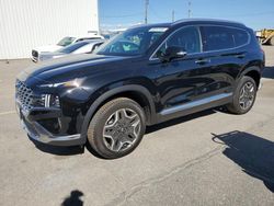 Hyundai salvage cars for sale: 2023 Hyundai Santa FE Limited